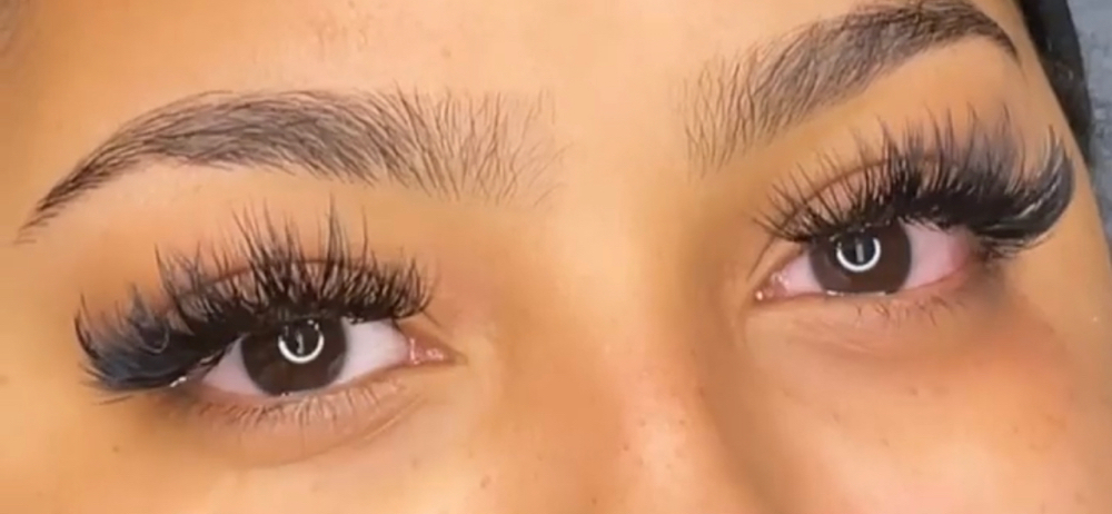 3 Week Glam Bawse Fill - 21 Days