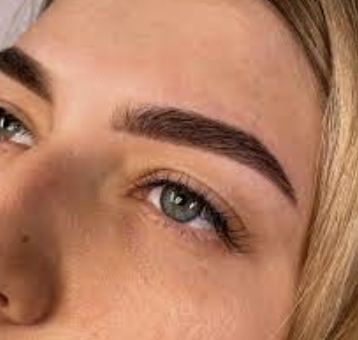 BROW WAX