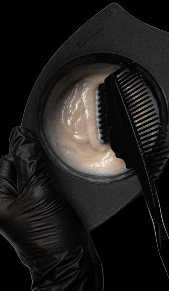 Partial Highlight Or Lowlight