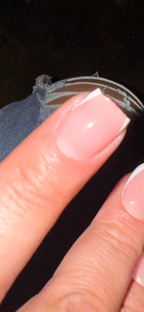 Nail Fix