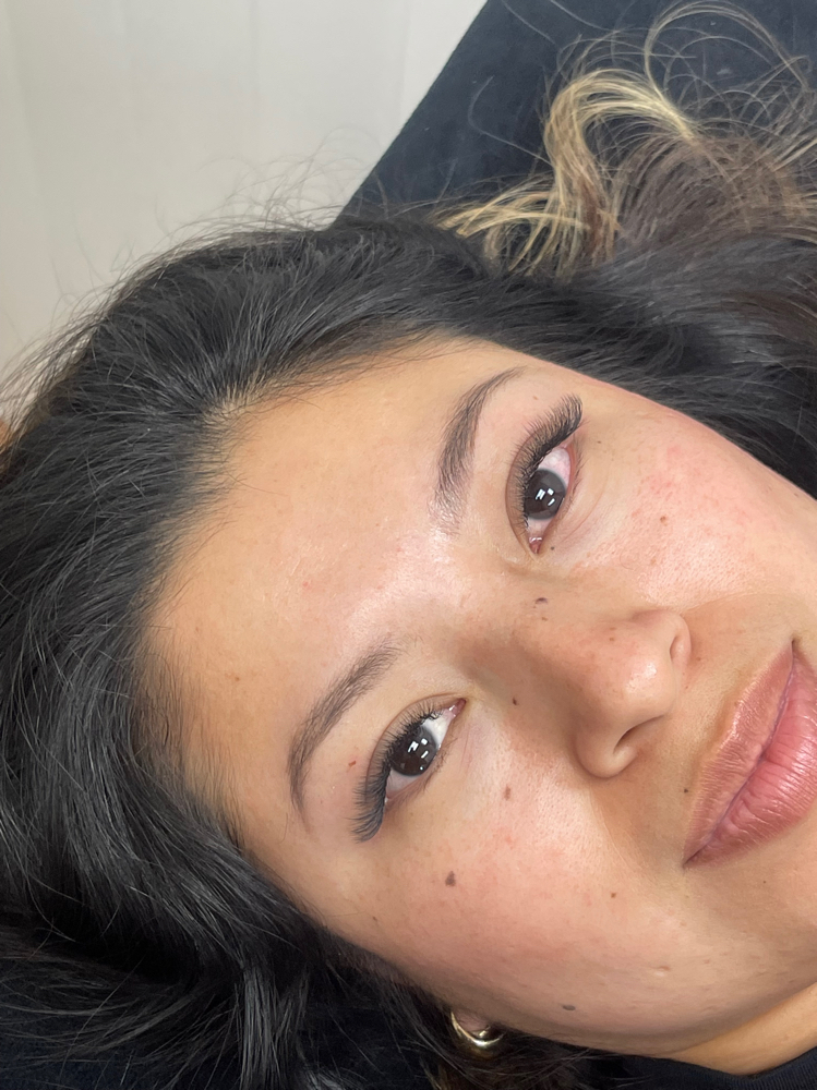 3D Lashes