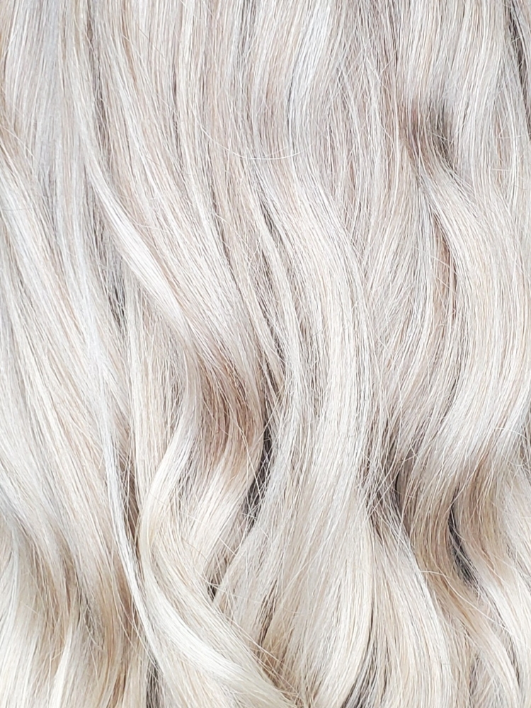 Color transformation
