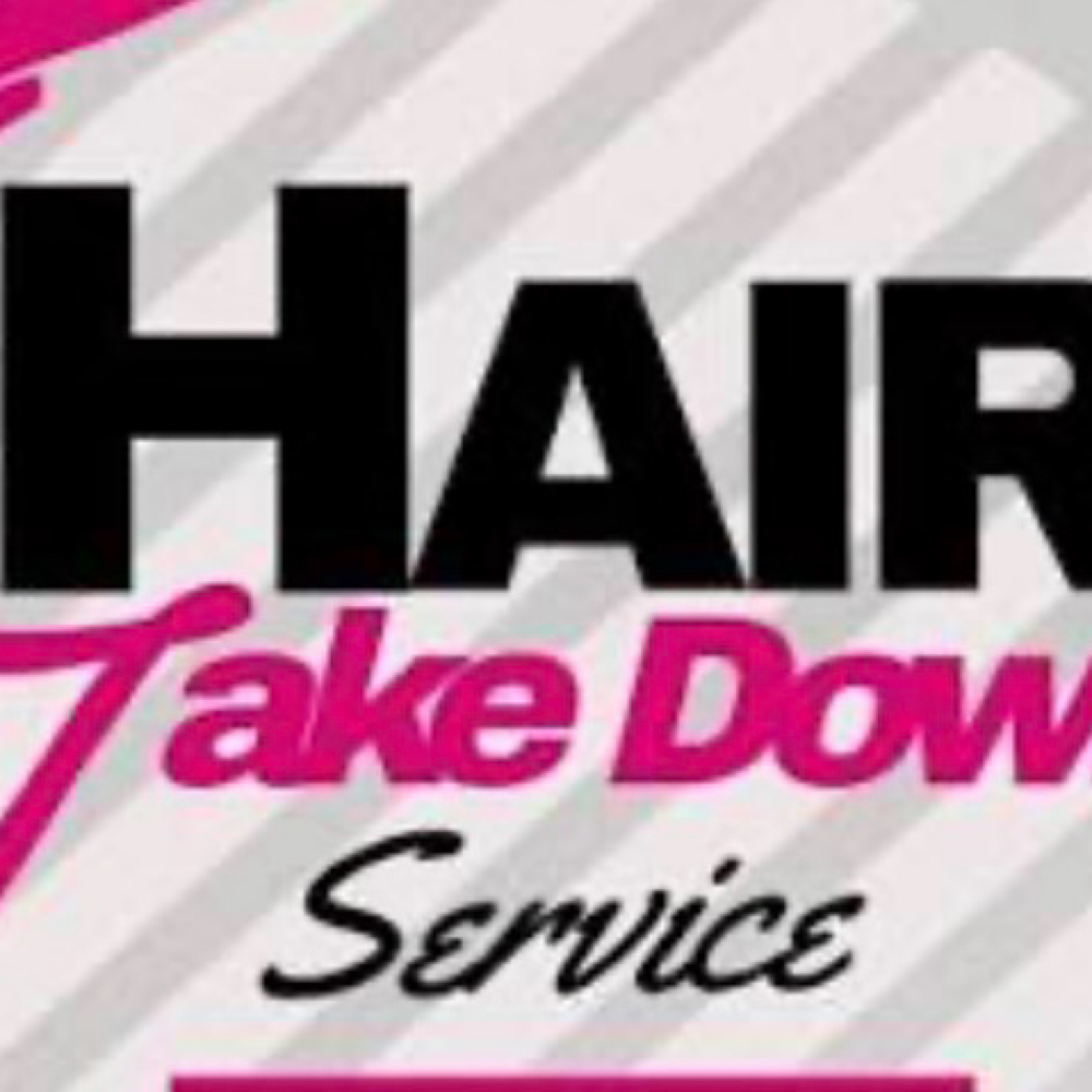 Braid Takedown at KnottyGirlLocs in Duncanville, TX