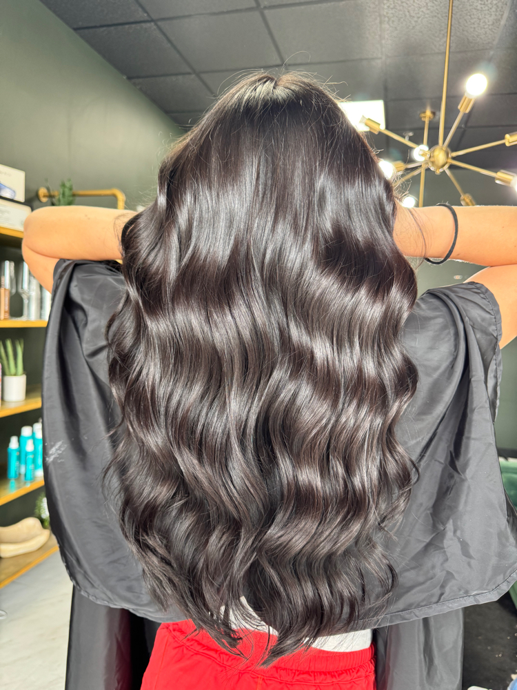 Maintence Gloss
