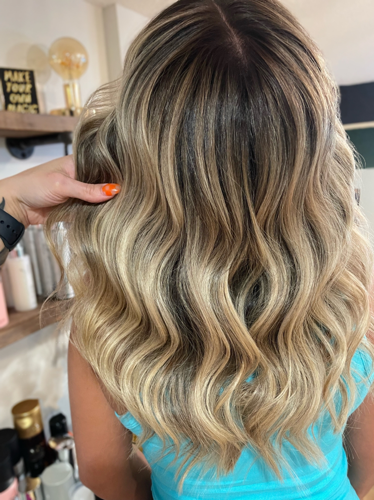 ChromaBlend Color at Onyx Haus x Twelve13 in New Bedford, MA