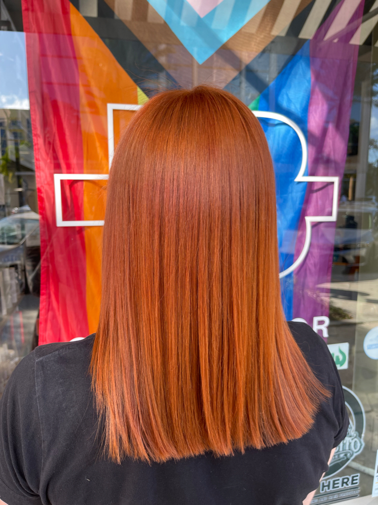 Gloss And Style (Toner)
