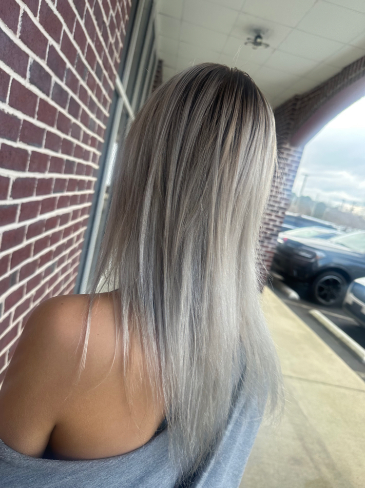 Full Highlight