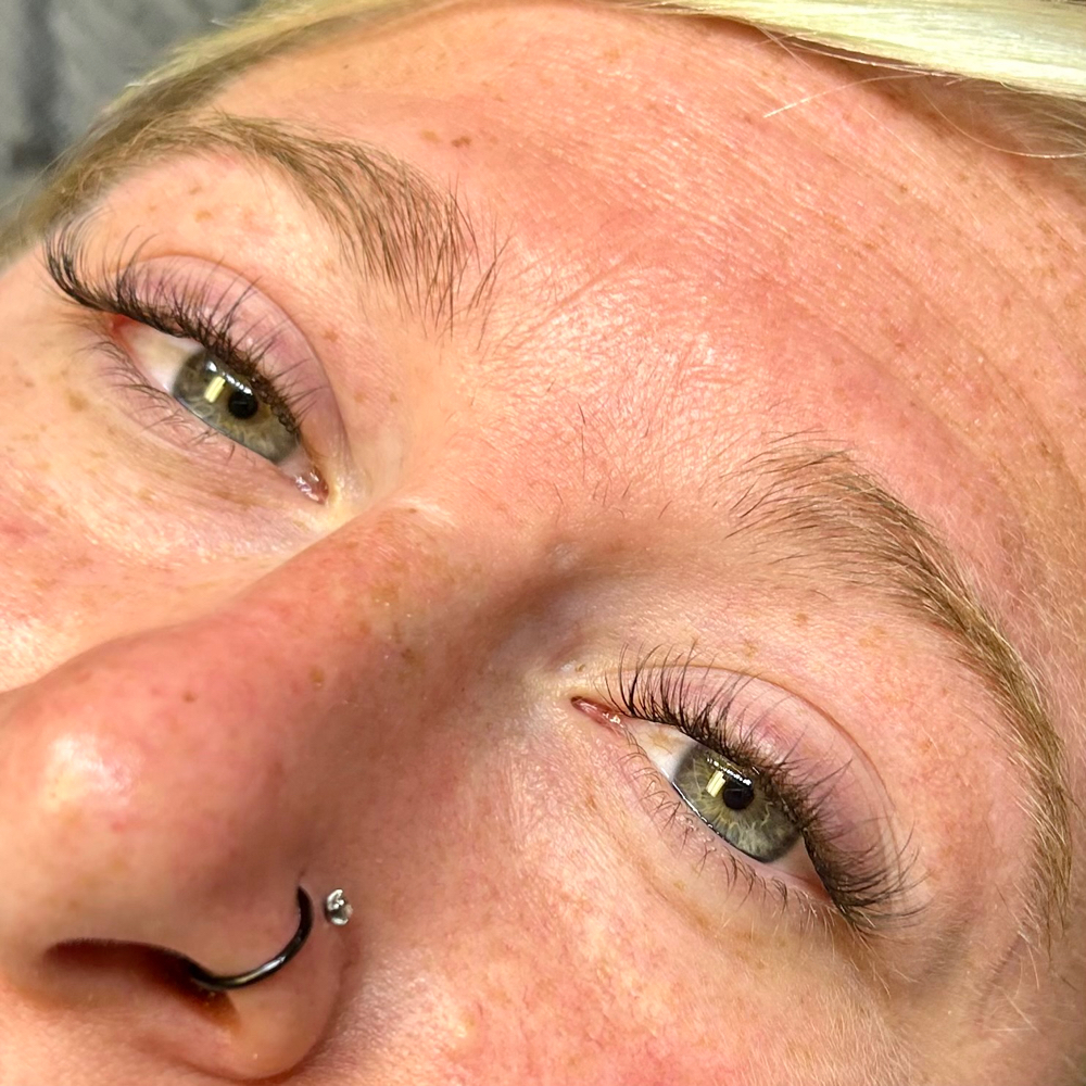 Express Lashes