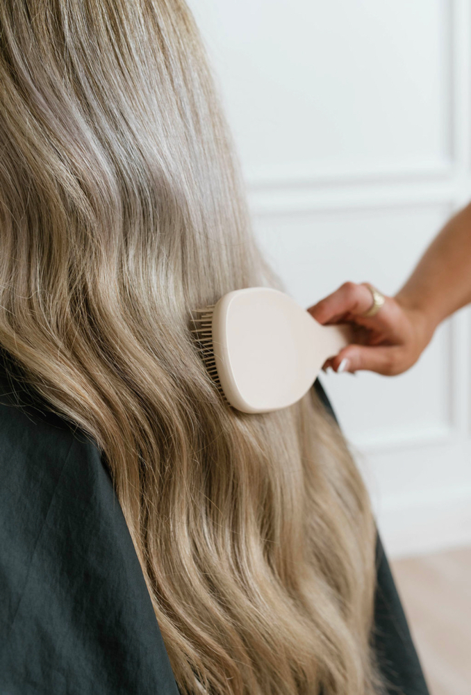 Toner Refresh