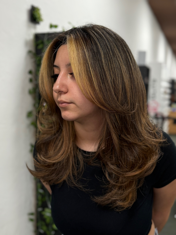Haircut