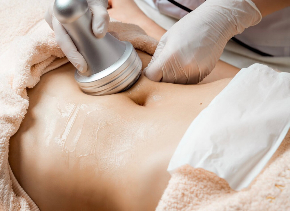 Body Contouring Cavitation