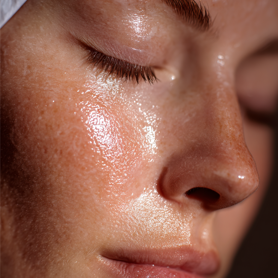TCA Chemical Peel at Luxe Level Aesthetics in Darien, CT
