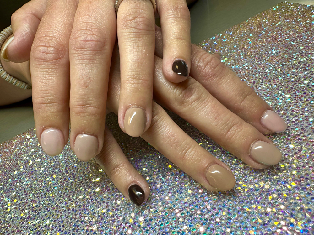 Gel Manicure
