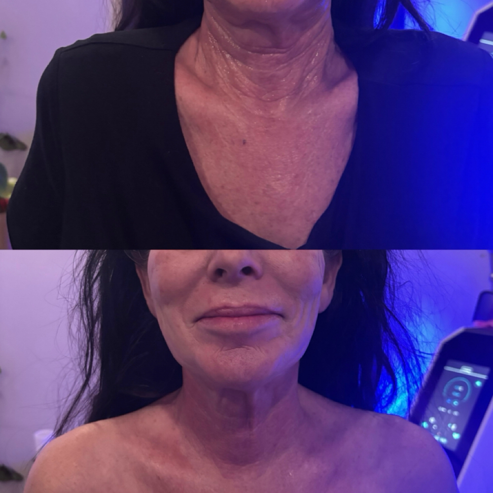 Introduction Special at LumenHeart with Chenoa in Loomis, CA