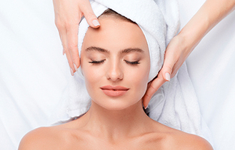 Customized Facial 80 Mins