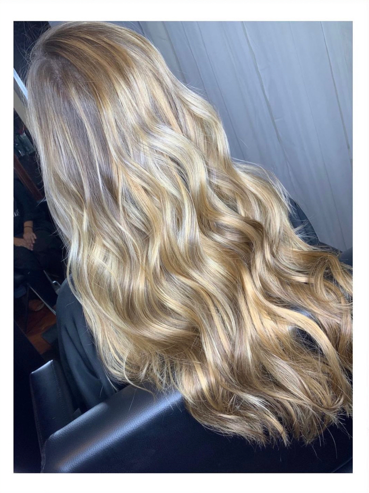 Balayage