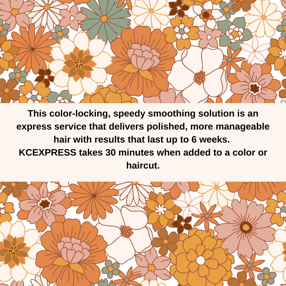 Add on KC Express at Kyanna Lyn Hair Studio in Omaha, NE