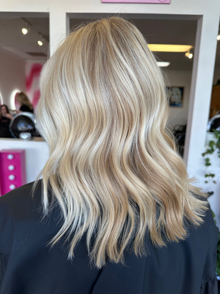 Partial Highlight