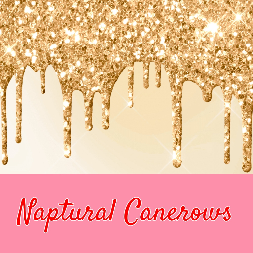 Cornrows Natural Hair