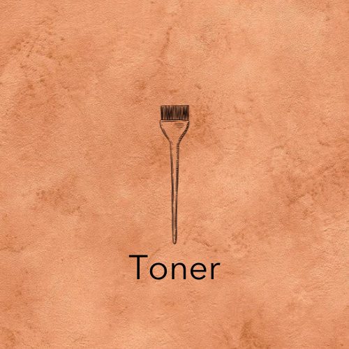 Toner