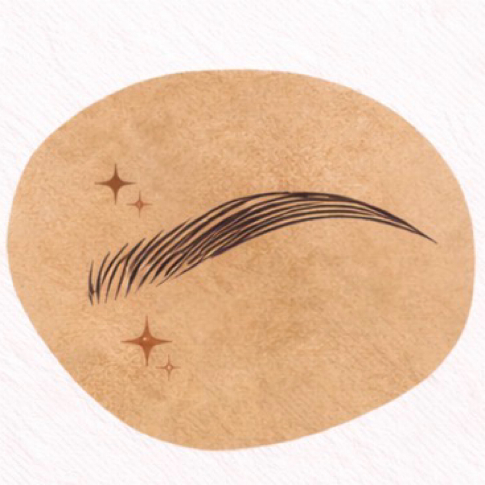 Color Boost With Just Microblading at LUXskin in Carnegie, PA