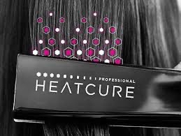 Redken HEATCURE Treatment