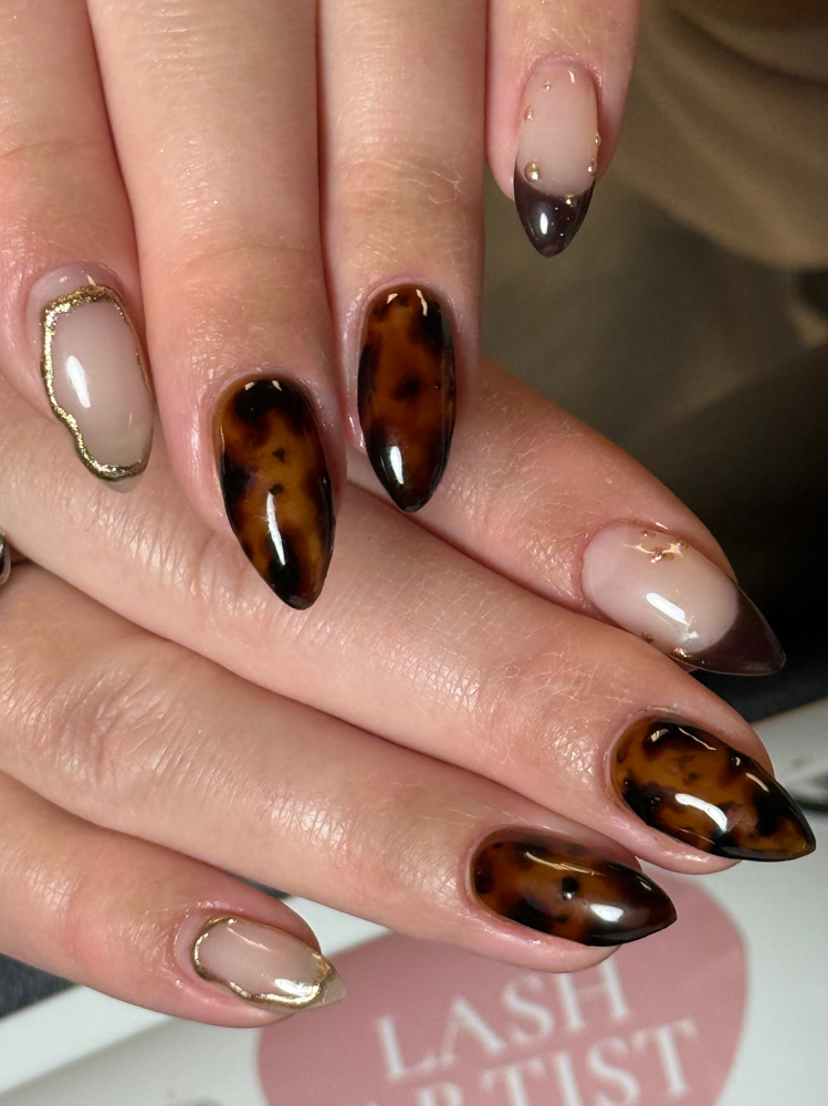 Nail Fix