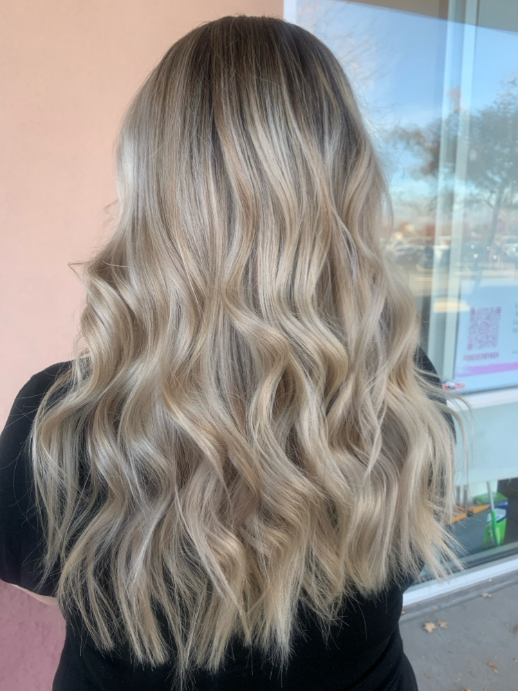 Partial Highlight