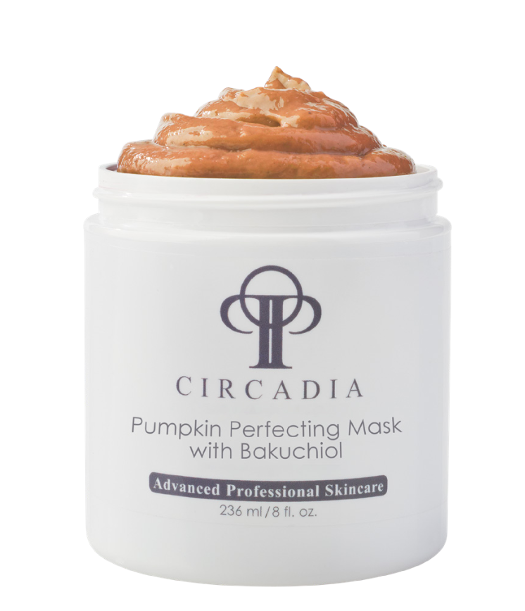 Pumpkin Spiced Mocha