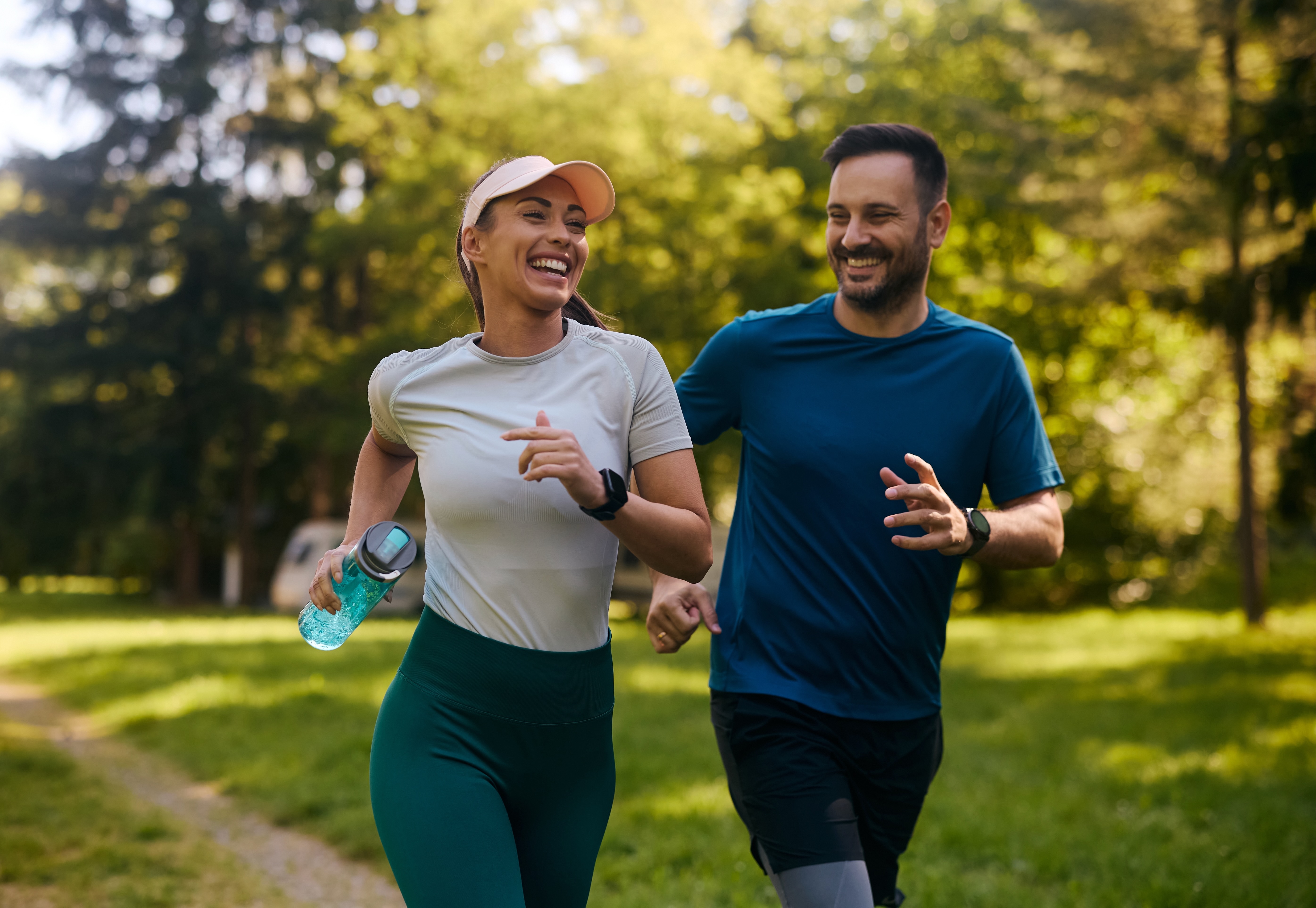 NAD+ Injection 100 mg Package