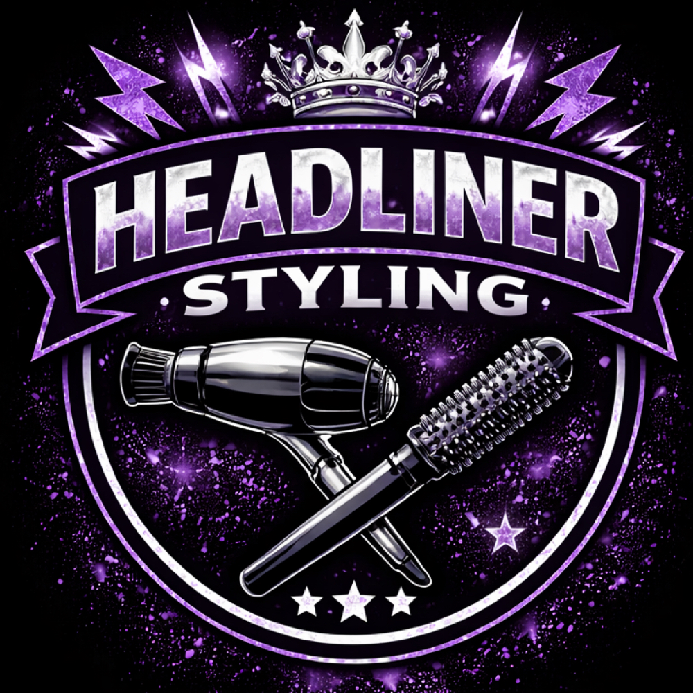 Special Occasions / Up-Dos at SCISSOR HAPPY - Rock Star Hair. Zero Beige. Real Care. in Algonquin, IL