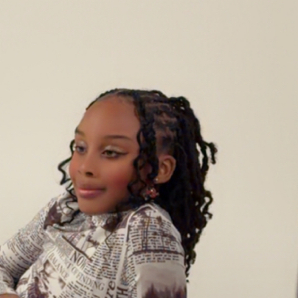 CROWN KIDS (5-10) at HAIR BY LALA LLC in Brooklyn, NY