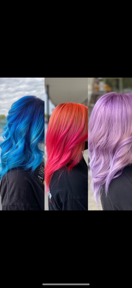 Fashion Color