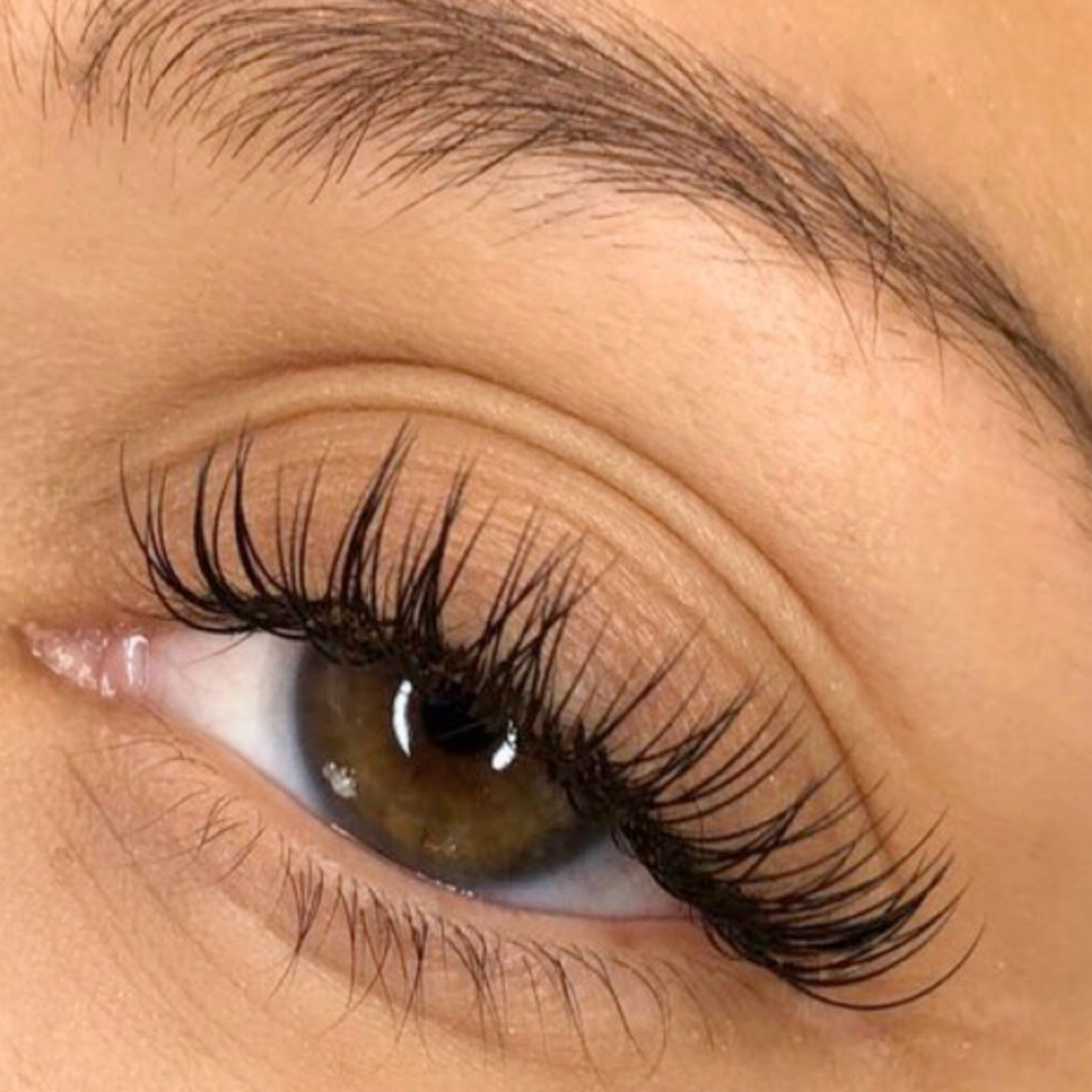 Foreign Classic Fill at Kita’s Beauty Bar in Belmont, CA