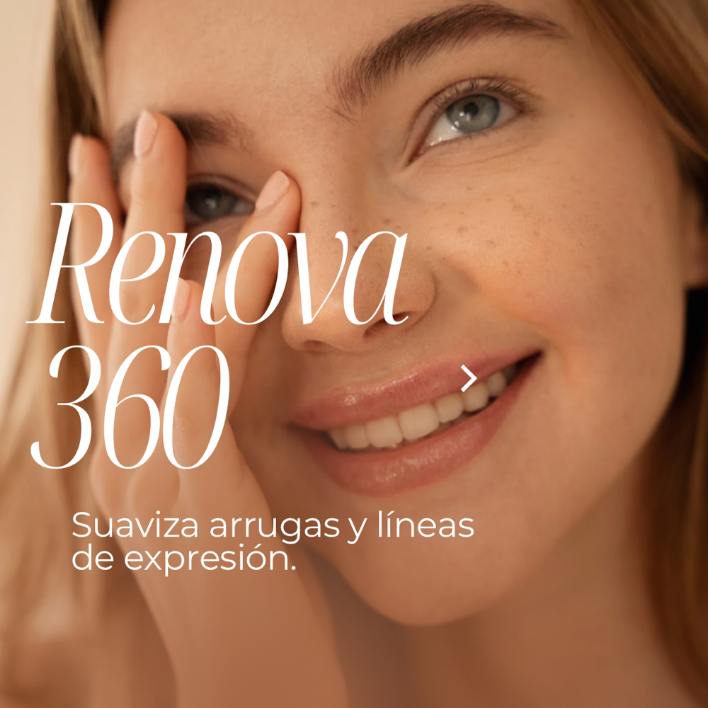 PROMO RENOVA  360