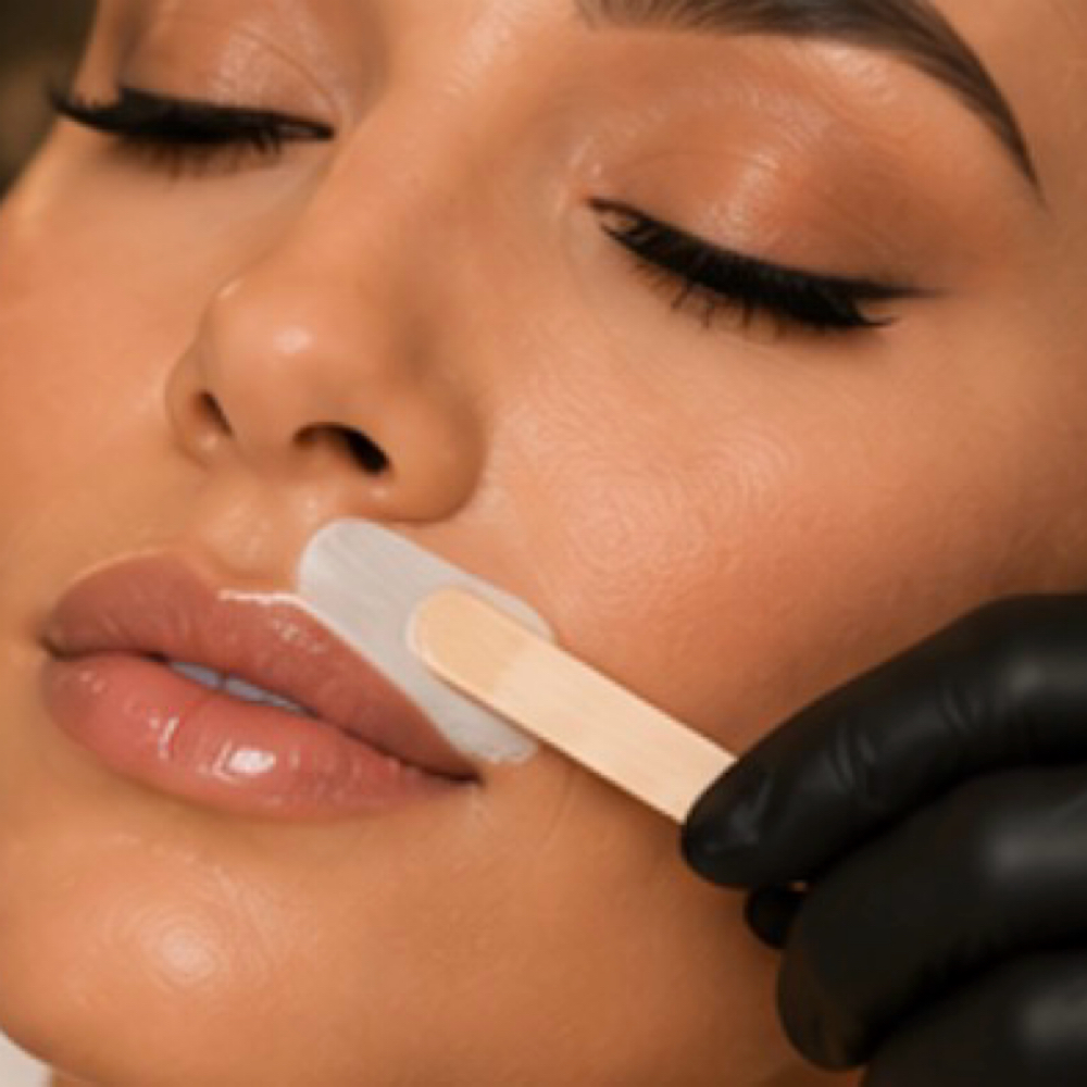 Lip Wax at Beauty Bar ILM in Wilmington, NC
