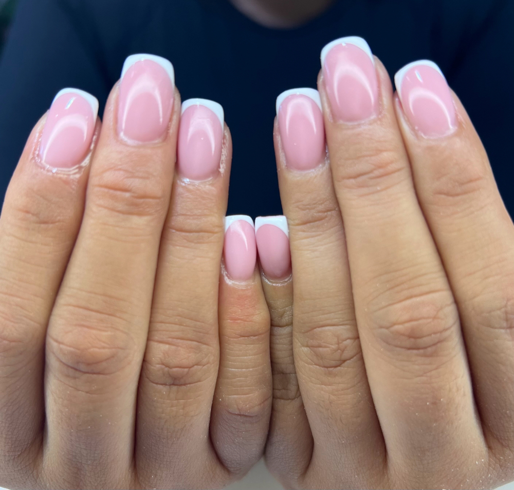 French Tip