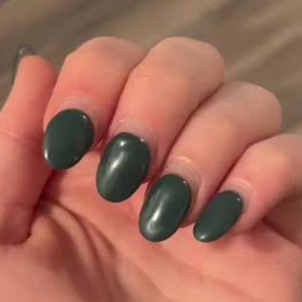 Acrylic Fill 3-4 Weeks at Sets by Crystalm in Riverside, CA