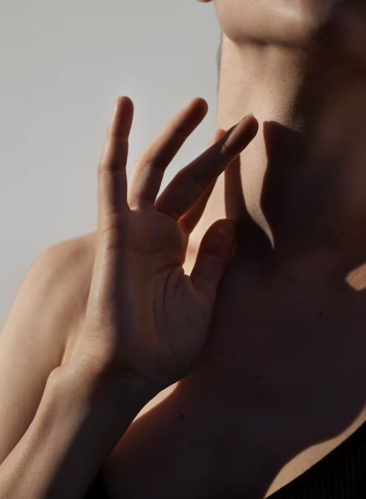 Body Camouflage Consult