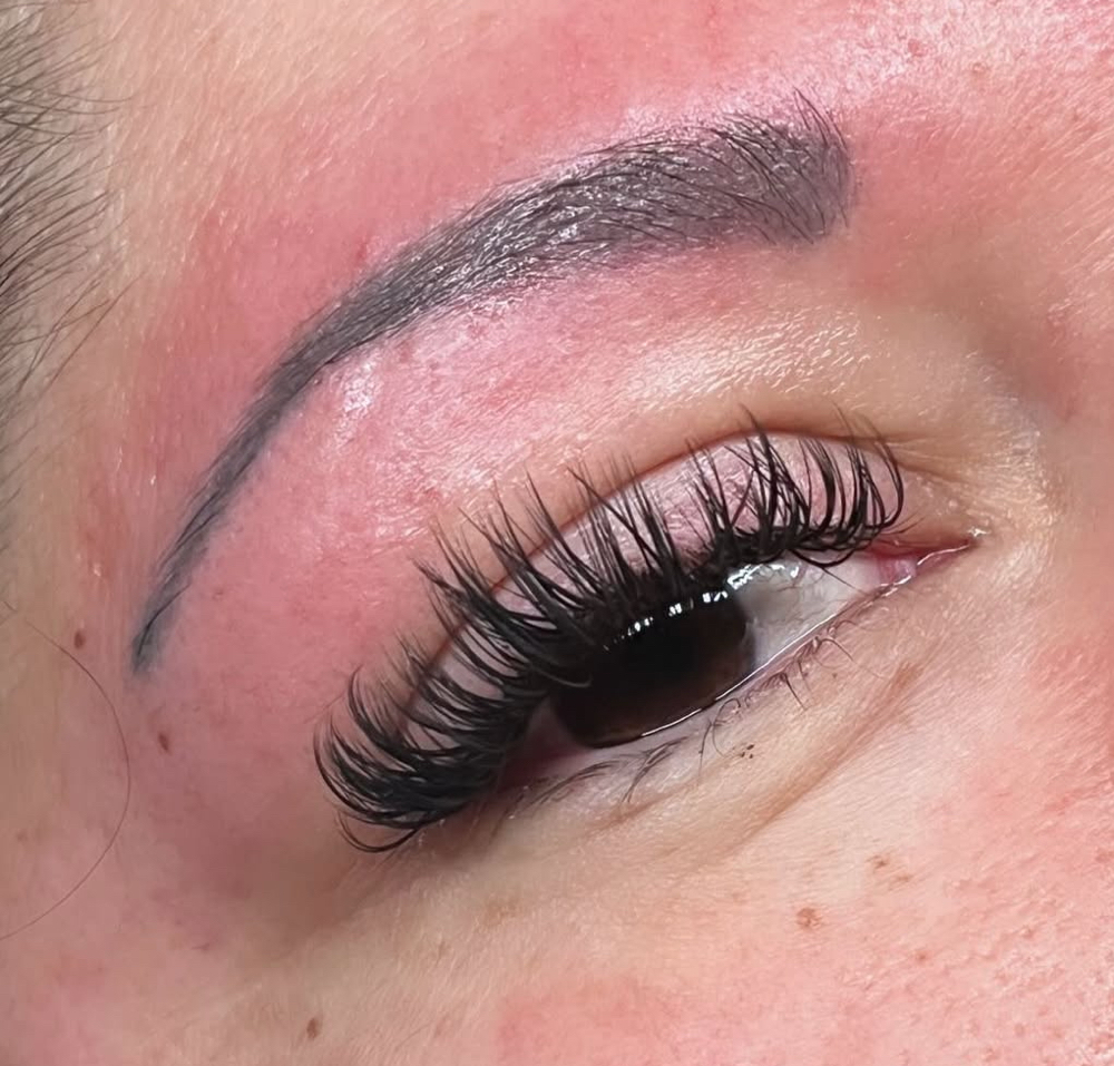 Wet Set Refill