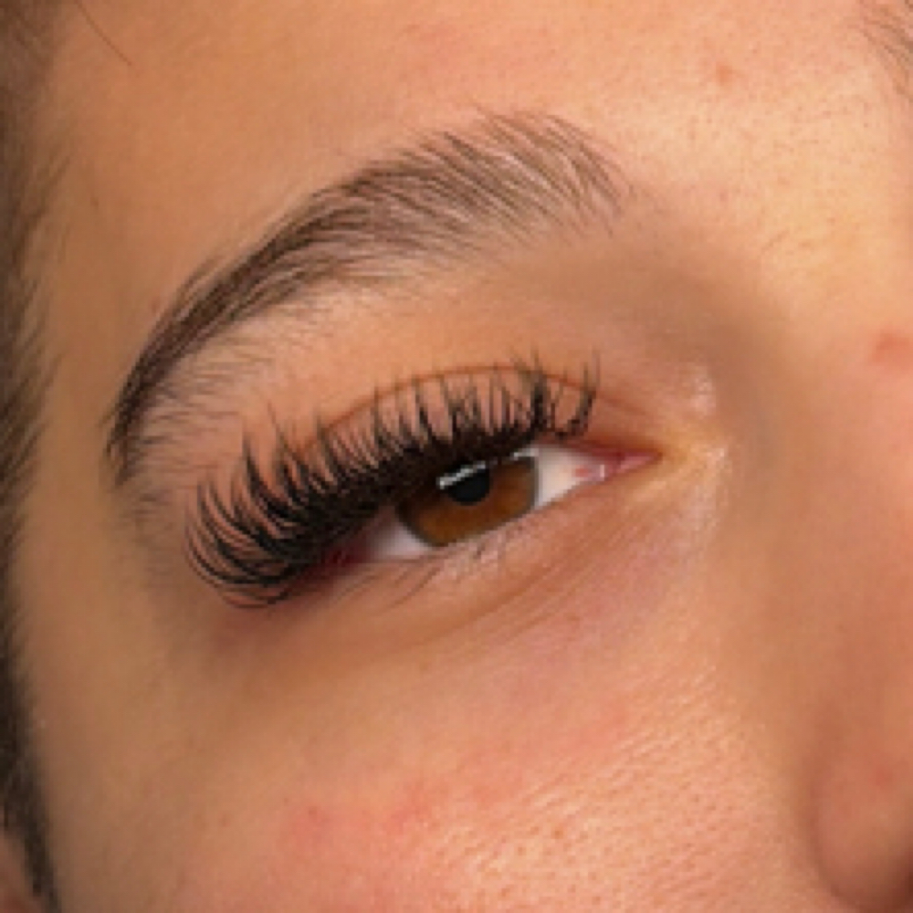 Wet Set Refill 2week at Serene Beauty in Baytown, TX