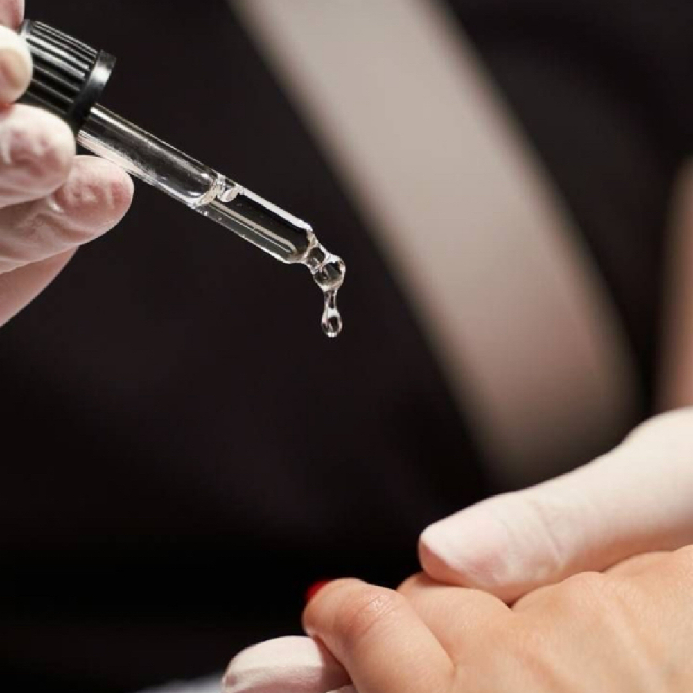 Luxury Hand Treatment at Esthetically  Beautiful in Tracy, CA