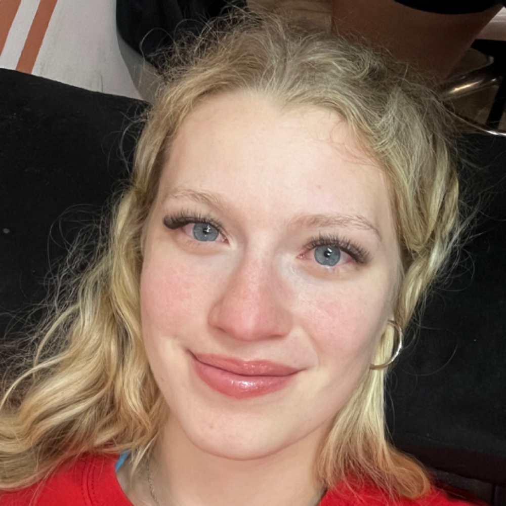 75% Fill at Beauty By Hannah Elise in Louisburg, KS