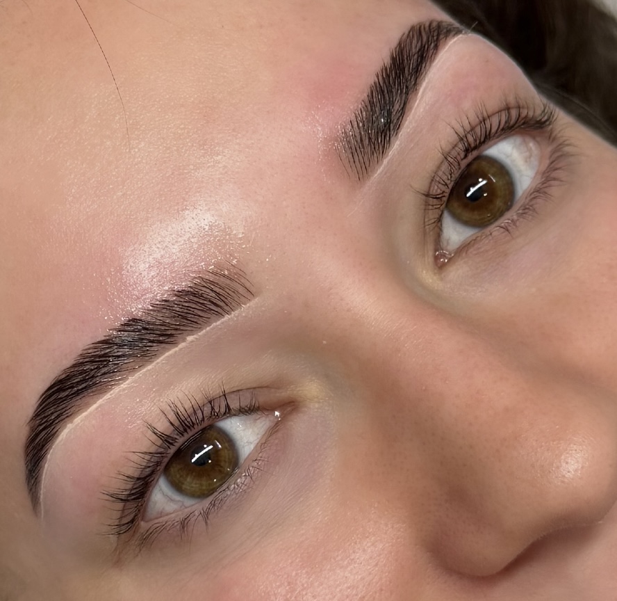 Lash Lift