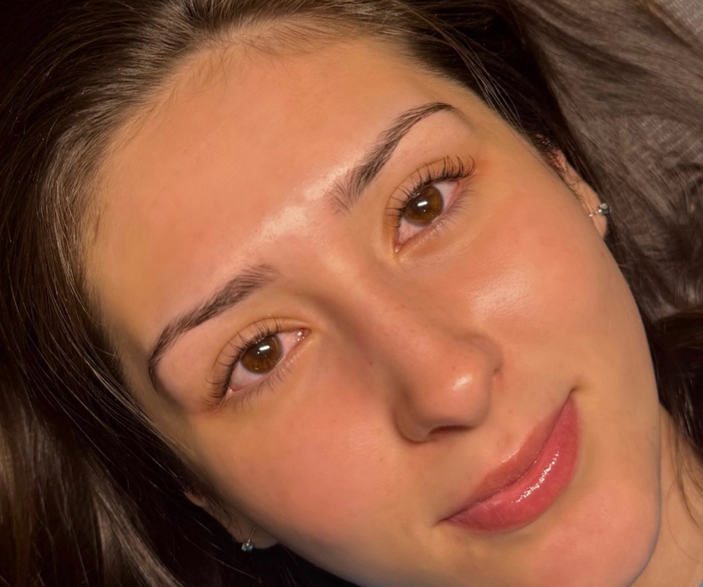 Lash Lift