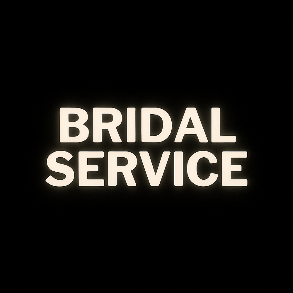 Wedding/Bridal