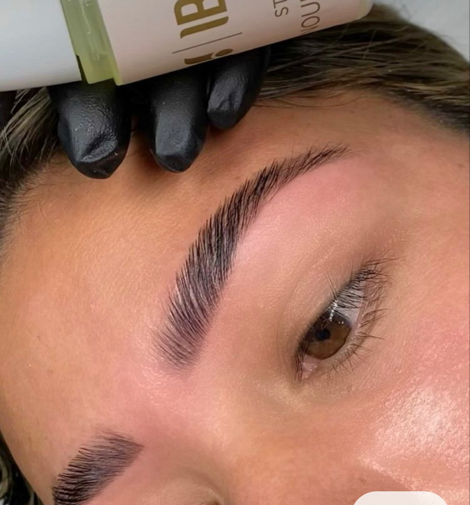 Brow Wax