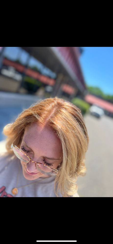 Root Retouch