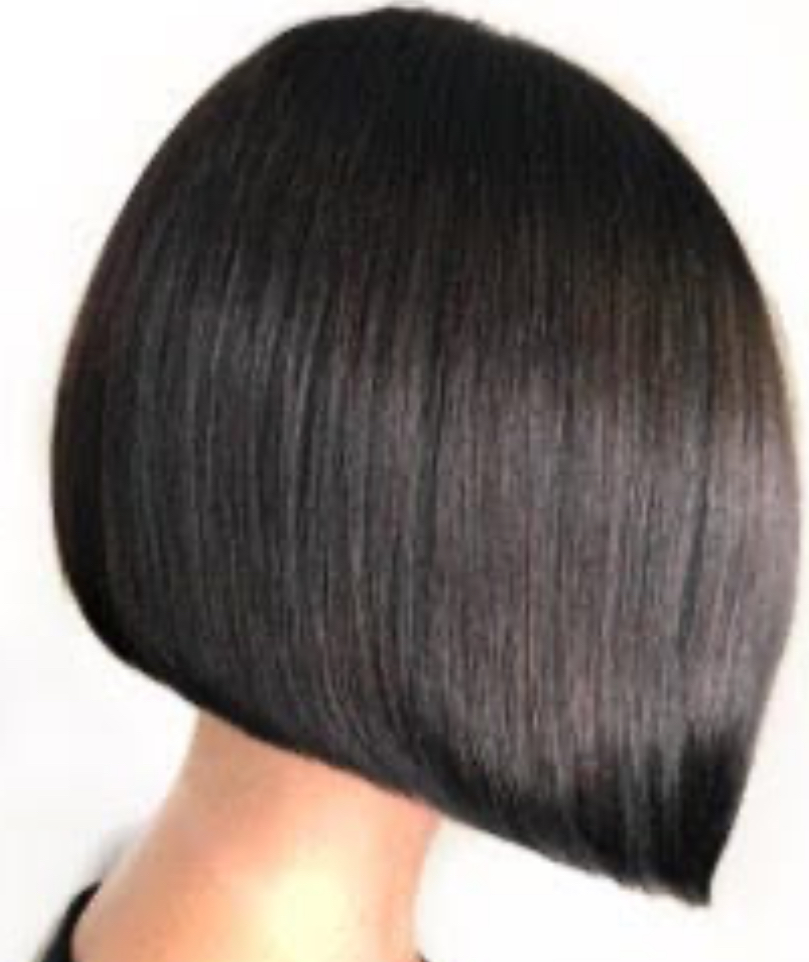 Women Percision Dry Cut at Studio 981 in Richmond, VA