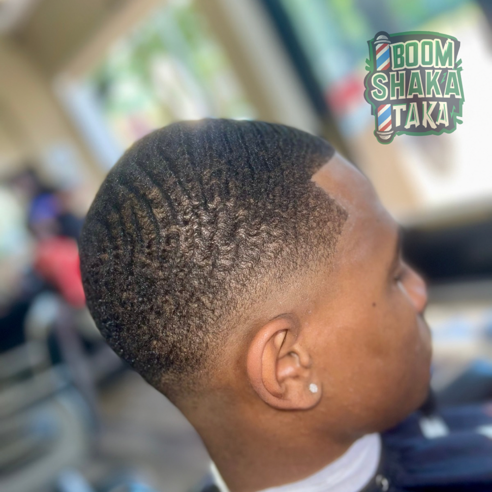 Fade